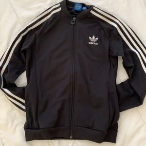 Adidas Track Jacket